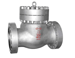 Check Valves